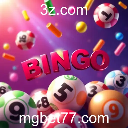 A Emoção do Bingo no MGM Bet: Diversão para Todos