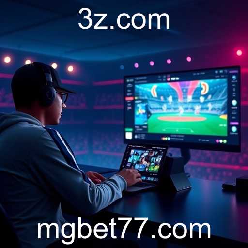 A Revolução dos Jogos Online no Brasil