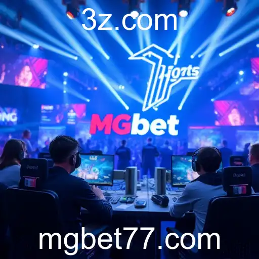 A Ascensão dos eSports: De Nicho a Fenômeno Global