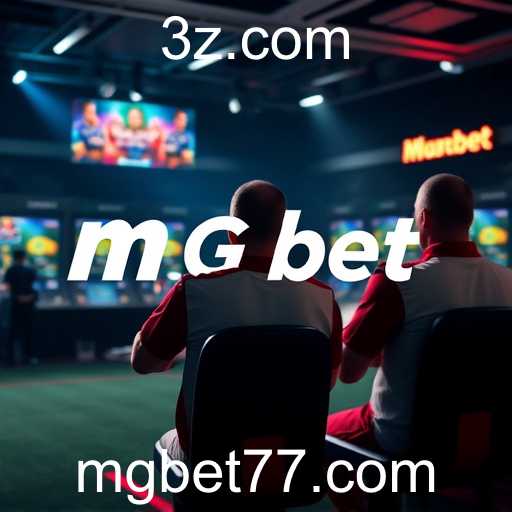 A Evolução dos Jogos de Apostas Online: Um Mergulho no Mundo de mGbet