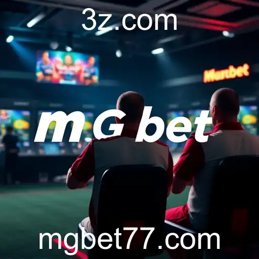 A Evolução dos Jogos de Apostas Online: Um Mergulho no Mundo de mGbet
