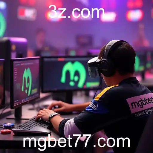 Expansão dos Jogos Online no Brasil em 2025