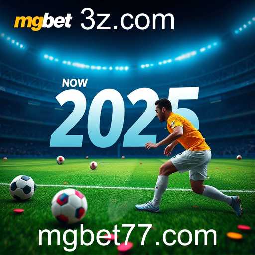 O Futuro dos Jogos Online em 2025: Uma Análise do Crescimento do MgBet