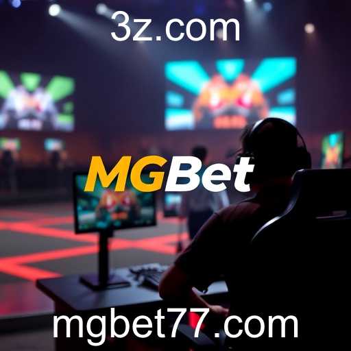 A Revolução dos Jogos Online e a Ascensão da MGbet