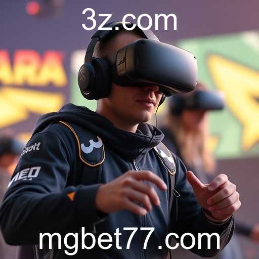 Inovações e Tendências Recentes no Mundo dos Jogos