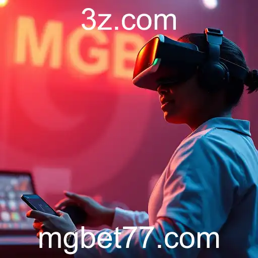 Jogos Eletrônicos em 2025: Tendências e Transformações