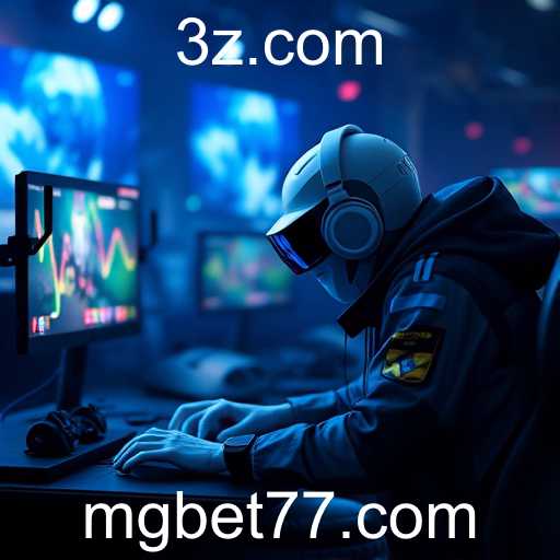 Mundo dos Jogos em Transformação em 2025