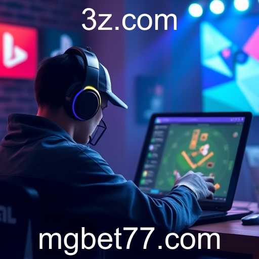 O Crescimento da Indústria de Jogos Online em 2025