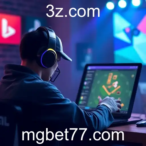 O Crescimento da Indústria de Jogos Online em 2025