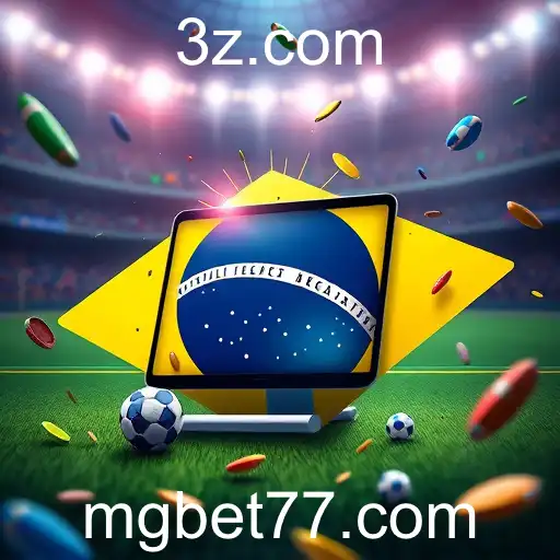 Crescimento dos Jogos Online no Brasil