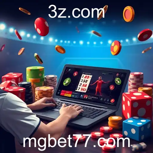 O Impacto dos Jogos Online na Sociedade Portuguesa