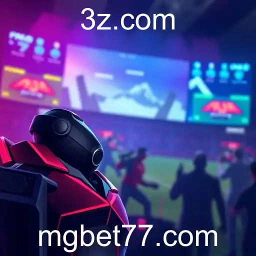 O Impacto de mgBet no Cenário de Jogos Online