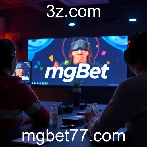 Inovação no Mundo dos Jogos: A Revolução do Streaming Interativo
