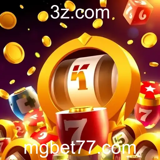 A Emoção e Estratégia dos Jackpots no mgBet