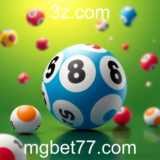 Explorando a Categoria de Loteria no Site de Jogos MGBet