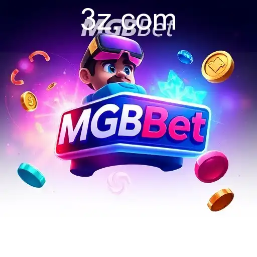 MGbet Expande Portfólio com Novos Jogos de Realidade Aumentada