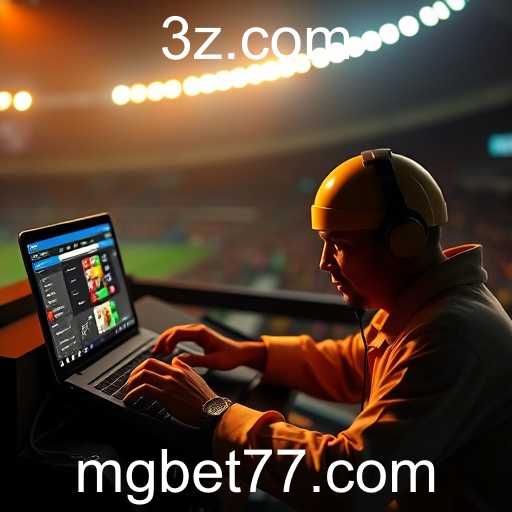 MGBET Revoluciona a Experiência de Jogos Online em 2025