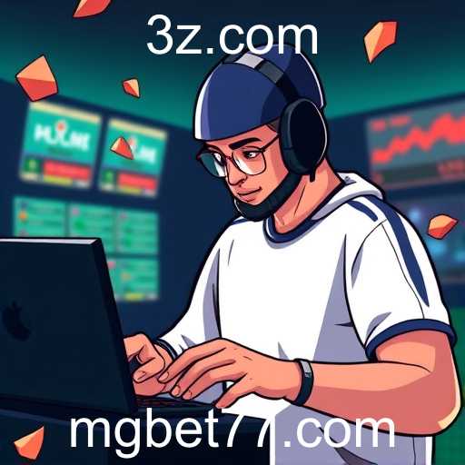 A Ascensão do MGBet no Cenário de Jogos Online