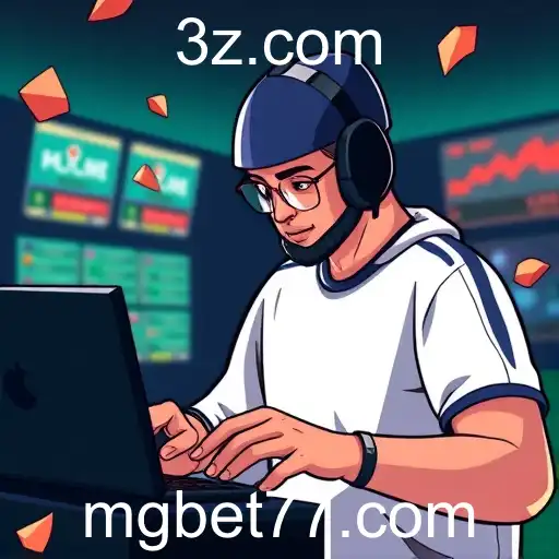 A Ascensão do MGBet no Cenário de Jogos Online