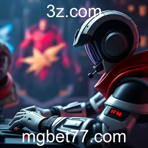 A Nova Era dos Jogos com Inteligência Artificial