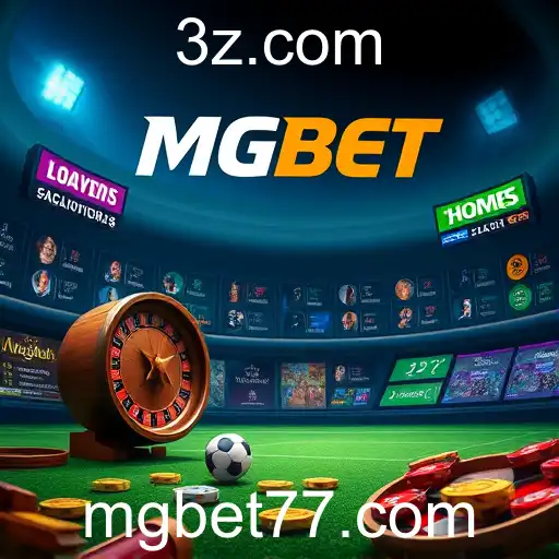 O Crescimento do Mercado de Apostas Online no Brasil