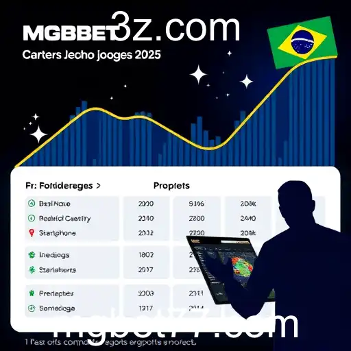 A Ascensão do Mercado de Jogos Online no Brasil