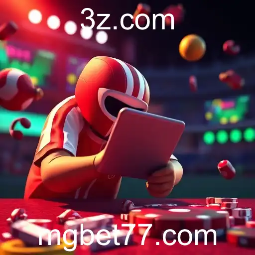 Crescimento Vertiginoso do Mercado de Jogos Online