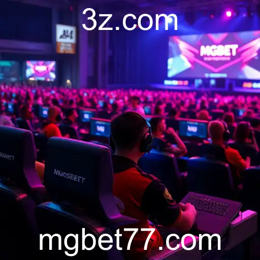 Mgbet: Inovações no Mercado de Jogos Online em 2025