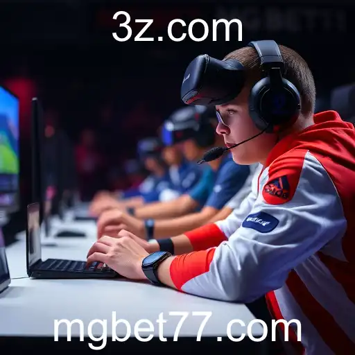 Novas Oportunidades no Universo dos E-Sports