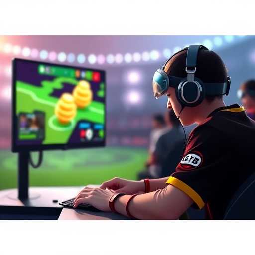 O Impacto dos Sites de Jogos na Cultura Brasileira