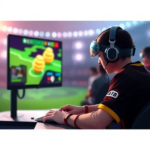 O Impacto dos Sites de Jogos na Cultura Brasileira