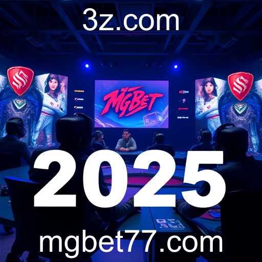O Crescimento do Mercado de Jogos Online em 2025