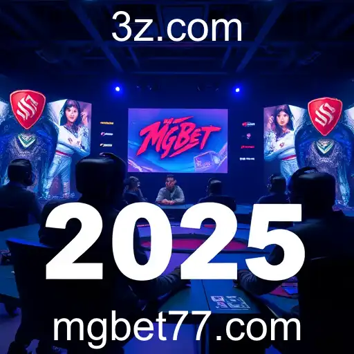 O Crescimento do Mercado de Jogos Online em 2025