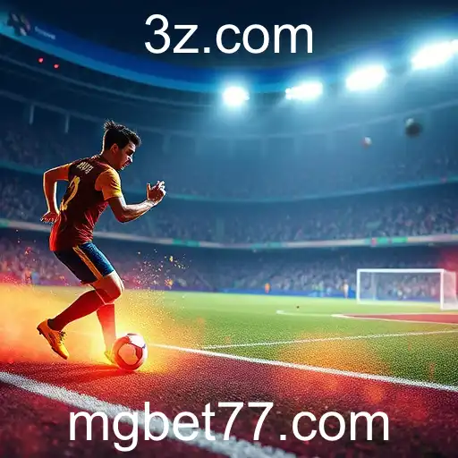 A Ascensão do MGBet no Cenário Atual de Jogos Online