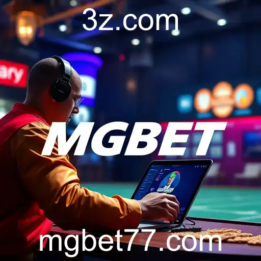 A Ascensão dos Sites de Jogos no Brasil