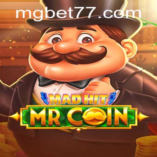 MadHitMrCoin: A New Era of Strategic Gaming with a Twist